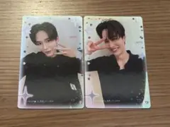 GMMTV POP UP STORE トレカ TayNew