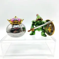メタリックモンスターズギャラリー　ドラクエ