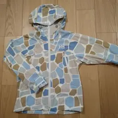 ヘリーハンセン　マウンテンパーカー