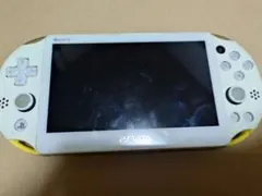 2026年最新】PS Vita PCH-2000 グリーンの人気アイテム - メルカリ