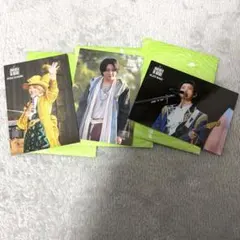 Mrs. GREEN APPLEゼンジンイミュータブル フォトカセット - メルカリ