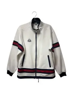 KAPPA 希少色　ジャージ上のみ　メンズL 古着