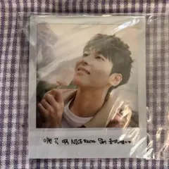 SEVENTEEN ウォヌ トレカ