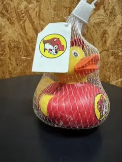 セサミストリート ラバーダッキー バスプラグ クサリ付き ゴム栓