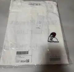 Lazar 別注 Tシャツ ホワイト ★LLサイズ★新品未開封