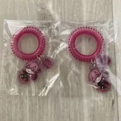 ポニテホルダー　ないこ　いれいす