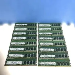 ②DDR4 16GB 8枚セットワークステーション用 - メルカリ
