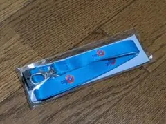 大阪・関西万博　【ミャクミャク ネックストラップ】（近鉄記念きっぷ附属品）