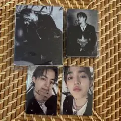 seventeen DAREDEVIL Ver. エスクプス