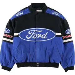 RACING CHAMPIONS FORD JACKET 90's