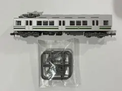 鉄道コレクション 鉄コレ 富井化学工業従業員専用通勤列車　東急6000のサムネイル