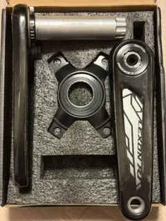 STRiDA 純正ストライダアルミチェーンホイール170L ST-CW-001 - メルカリ