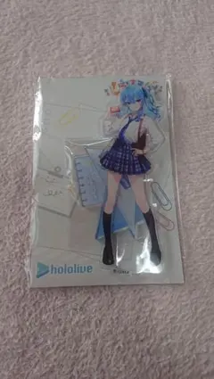 2026年最新】星街すいせい アクリルスタンド しらけんの人気アイテム