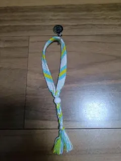 【♥セール中！】アオのハコ ミサンガ