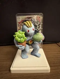 2026年最新】カードイラストフィギュアコレクション シークレット
