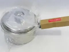 アムウェイ 中フライパン 未使用品 料理本とトリプルバッズ1個付き IH