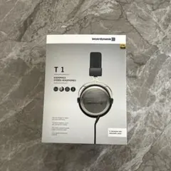 beyerdynamic T1 2nd Generation
