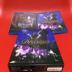 矢沢永吉 ライブDVD Blu-ray - メルカリ
