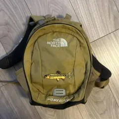 THE NORTH FACE HOMESLICE リュック