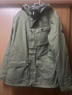 ボルコムvolcomスノーボードウェア上下セット