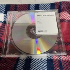 値下げ PETROLZ 「TANOC, REVERB / 2019 CD」のサムネイル