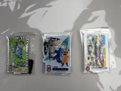 一番くじ DRAGON BALL 40th ～其之一～ 　F賞　悟飯3種セット