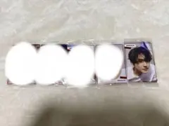 ENHYPEN enhypen ウエハース　ジョンウォン　レアシール