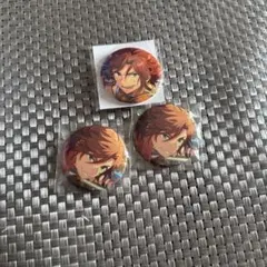 2025年最新】三毛縞斑 缶バッジ フィーチャーの人気アイテム