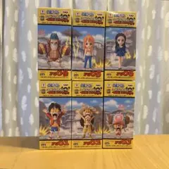 2025年最新】コレクタブル 鉄の海賊 フランキーの人気アイテム