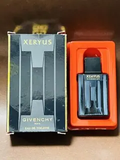 GIVENCHY XERYUS オードトワレ 20セット 2ml GIVENCHY XERYUS オードトワレ 20セット 2ml 2025年最新