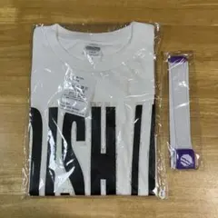 2025年最新】DISH// Tシャツの人気アイテム - メルカリ