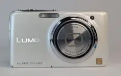 【希少レア】Panasonic LUMIX DMC-TZ30 デジタルカメラ 概要 デジタルカメラ DMC-TZ30 | LUMIX（ルミックス） ミラー
