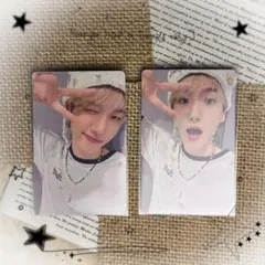 2025年最新】exo ベッキョン トレカの人気アイテム - メルカリ