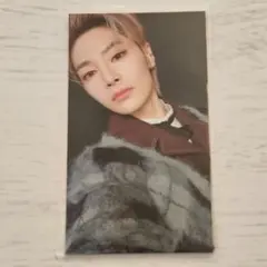 Stray Kids　THE SOUND トレカ　アイエン