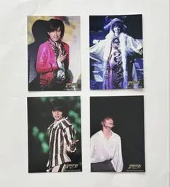 SexyZone セクゾ 中島健人 フォトセット フォトセ 28B ジャニワ