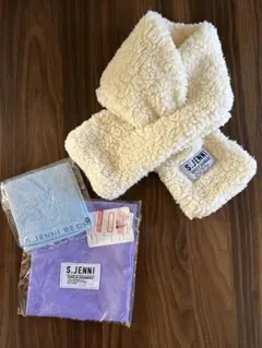 新品！シスタージェニィ　3点セット　プレゼントにも