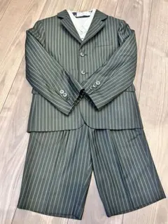子供フォーマル3点セット 卒園式 入学式　男の子