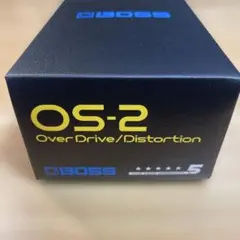 2026年最新】boss os-2の人気アイテム - メルカリ