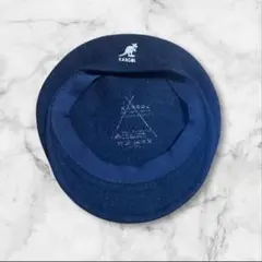 KANGOL ベレー帽