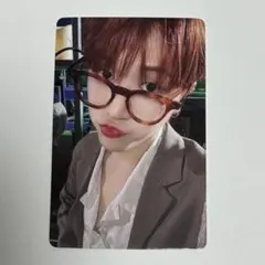 BOYNEXTDOOR 19.99 中国 yizhiyu 3.0トレカ リウ