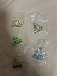 MINITEEN めじるし チャーム ガチャ まとめ売り