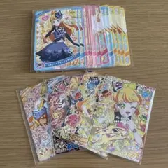 アイプリ じゅりあ まとめ売り サイン有 オリパ