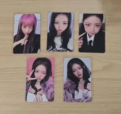 2025年最新】ive starship特典 レイの人気アイテム - メルカリ