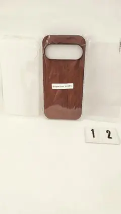 値下げ！Pixel10/10Proレッド(ケース+598円 フィルム+498円)