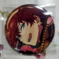 あんスタ コレクション 2025 Feb 天城一彩 缶バッジ