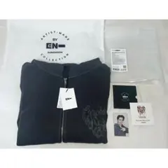 ENHYPEN Artist-Made Popup ソンフン パーカー L - メルカリ