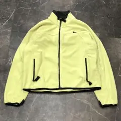 90s フリースジャケット