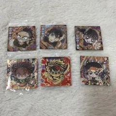 別売り⭕️鬼滅の刃ウエハースシール