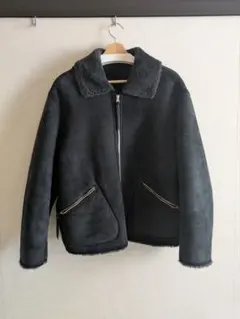 LIDNM ムートン 希少 50着限定 Sサイズのサムネイル