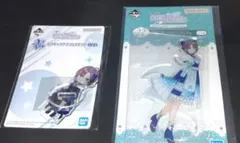 2026年最新】浅倉透 一番くじの人気アイテム - メルカリ